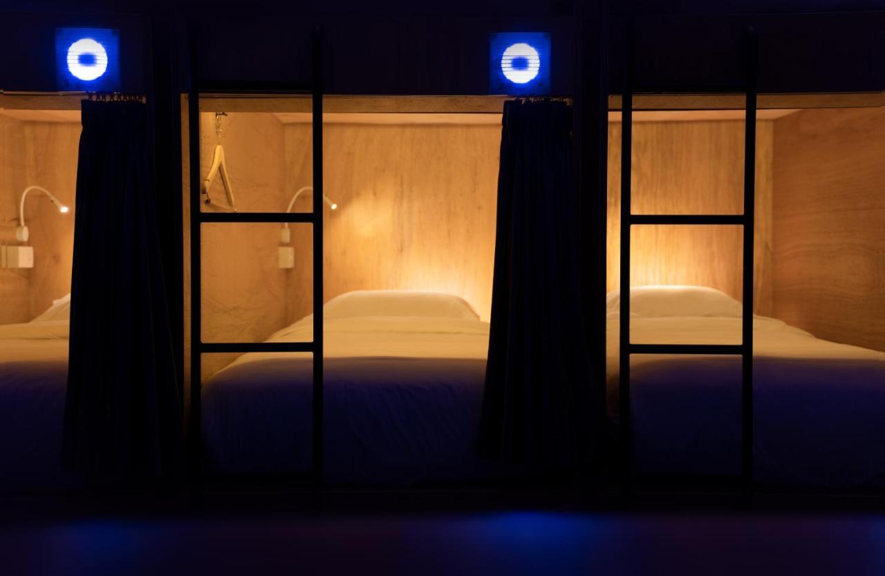 Kultur Umalas - Chse Certified (Adults Only) Canggu Zewnętrze zdjęcie