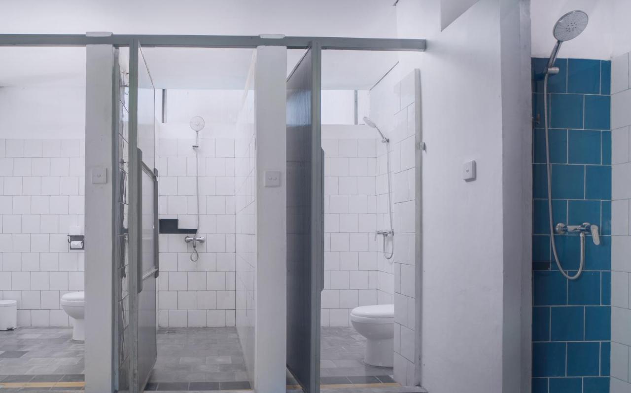 Kultur Umalas - Chse Certified (Adults Only) Canggu Zewnętrze zdjęcie