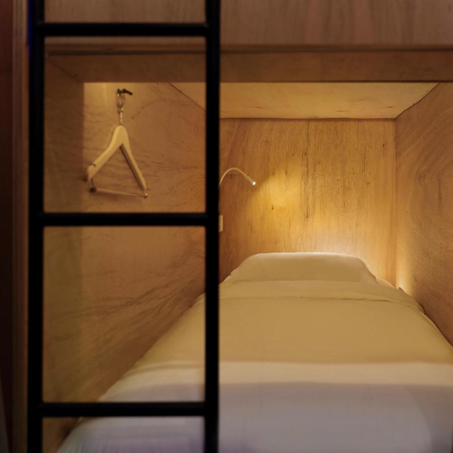 Kultur Umalas - Chse Certified (Adults Only) Canggu Zewnętrze zdjęcie